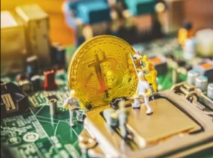 How Crypto Technology Drives Innovation