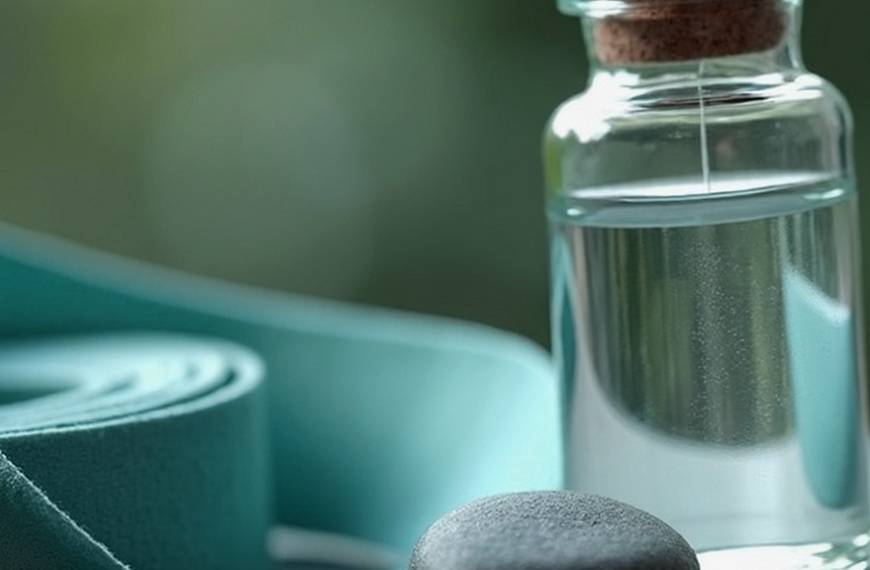 Recovery Peptides: A Buyer's Guide for People Who Hate Getting Sold Rubbish