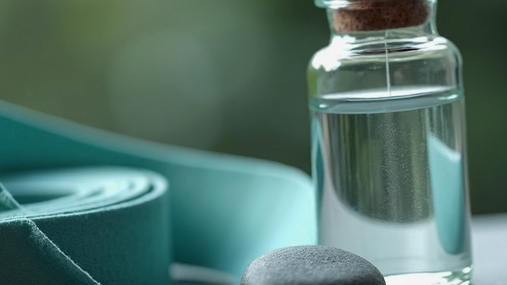 Recovery Peptides: A Buyer's Guide for People Who Hate Getting Sold Rubbish